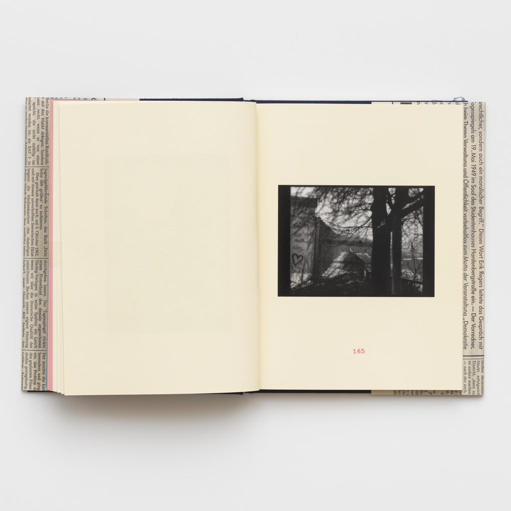 LAMF: Three Days in Berlin, 1987