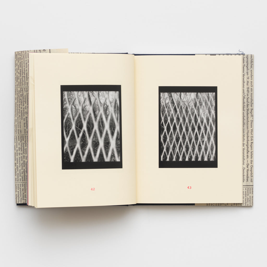 LAMF: Three Days in Berlin, 1987