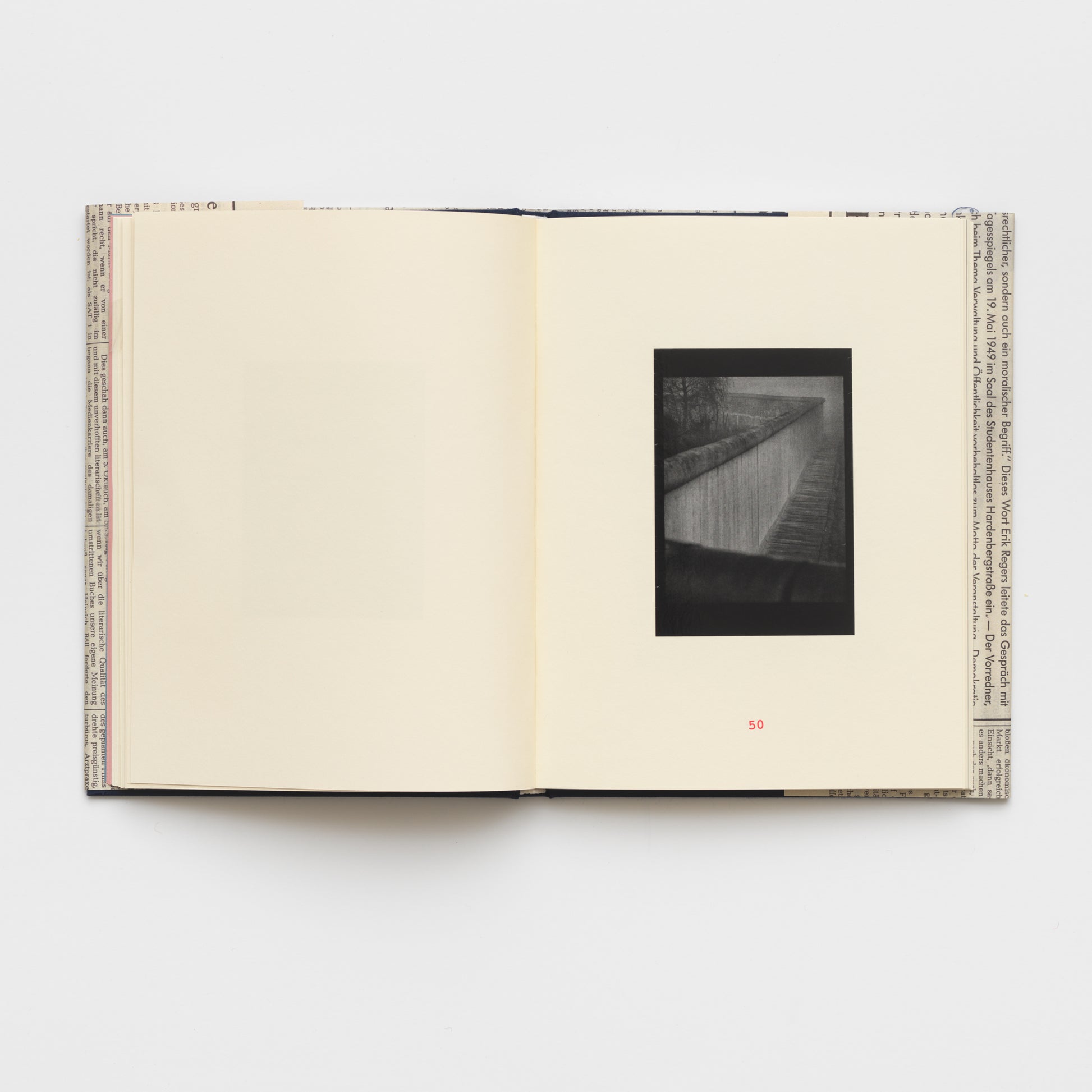 LAMF: Three Days in Berlin, 1987