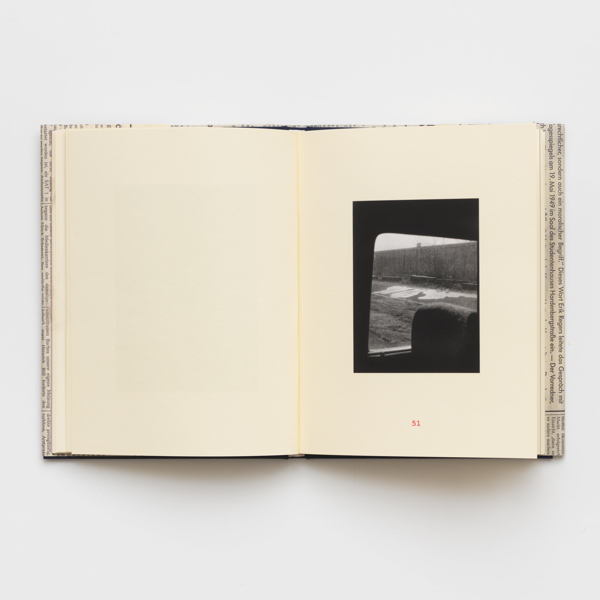 LAMF: Three Days in Berlin, 1987