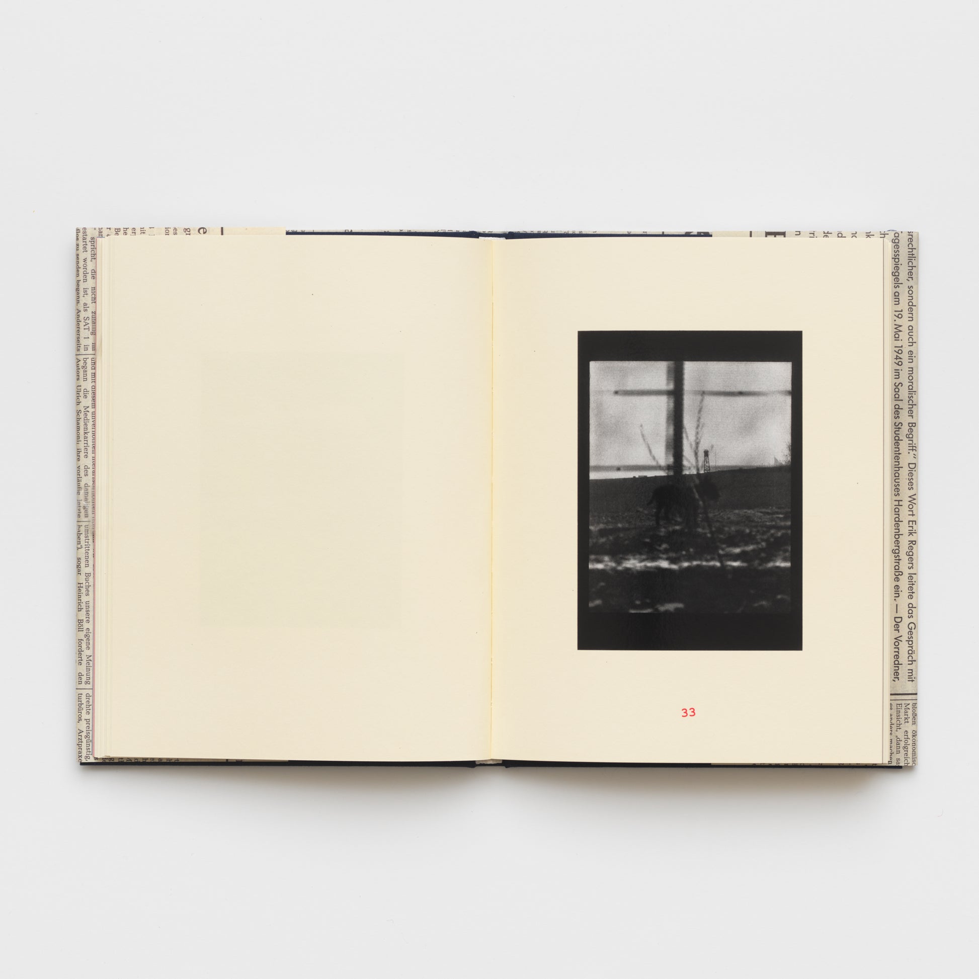 LAMF: Three Days in Berlin, 1987