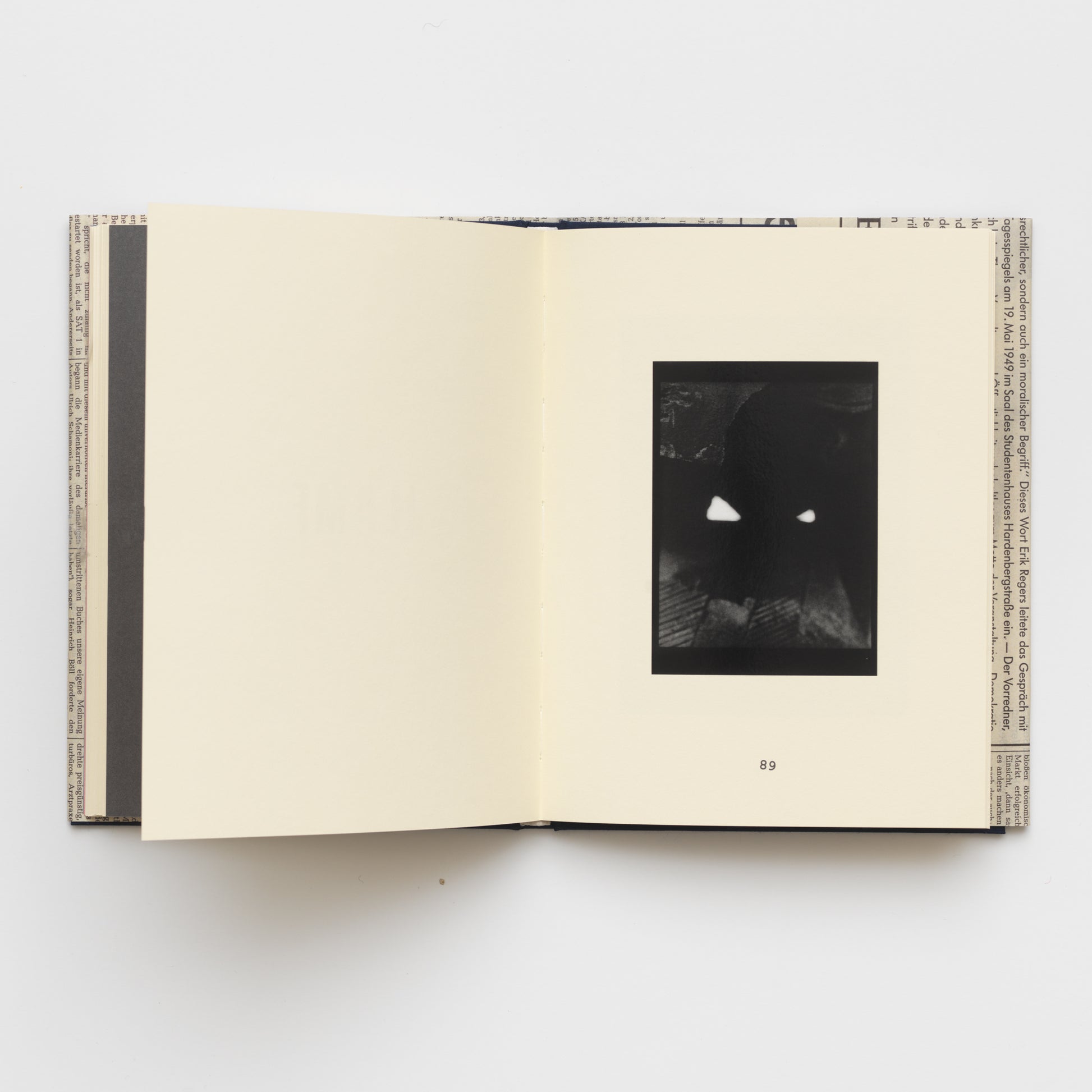 LAMF: Three Days in Berlin, 1987