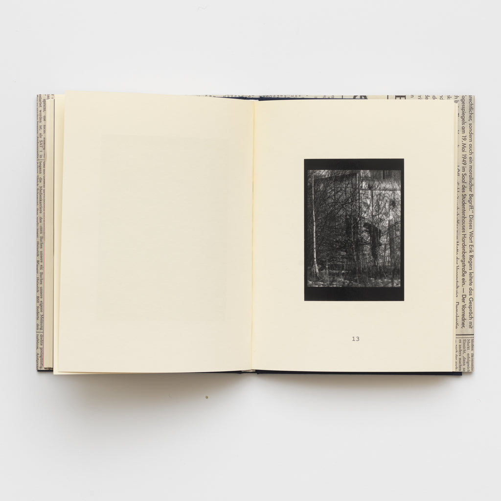 LAMF: Three Days in Berlin, 1987