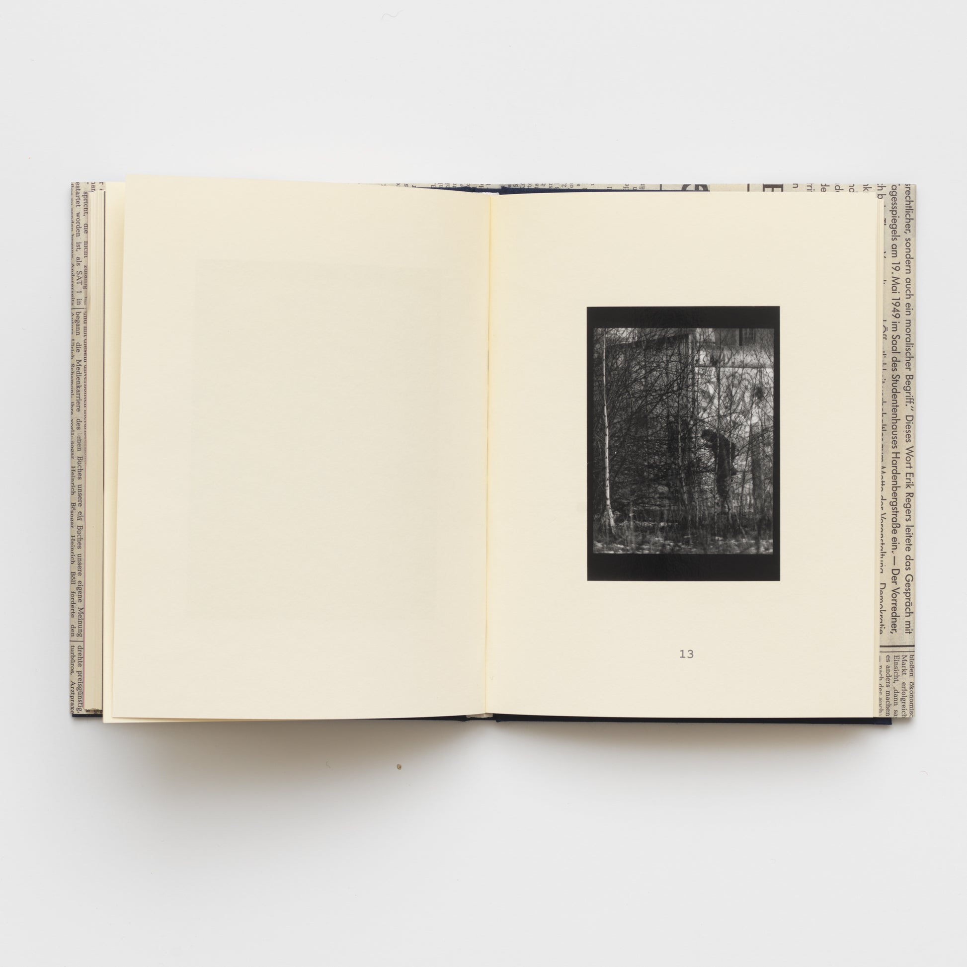 LAMF: Three Days in Berlin, 1987