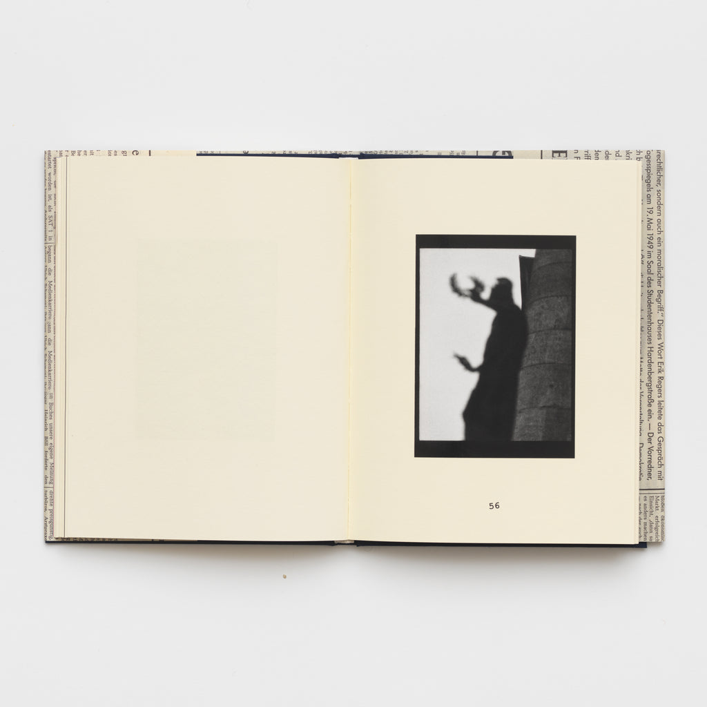 LAMF: Three Days in Berlin, 1987