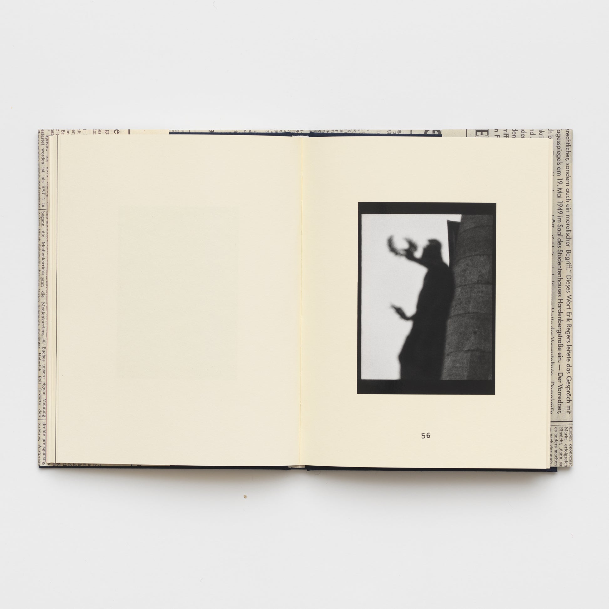 LAMF: Three Days in Berlin, 1987