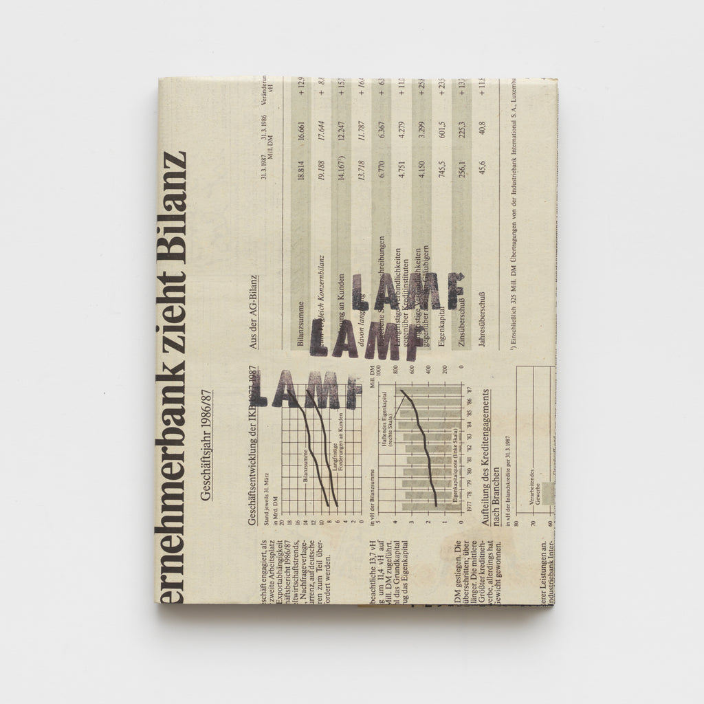 LAMF Special Edition