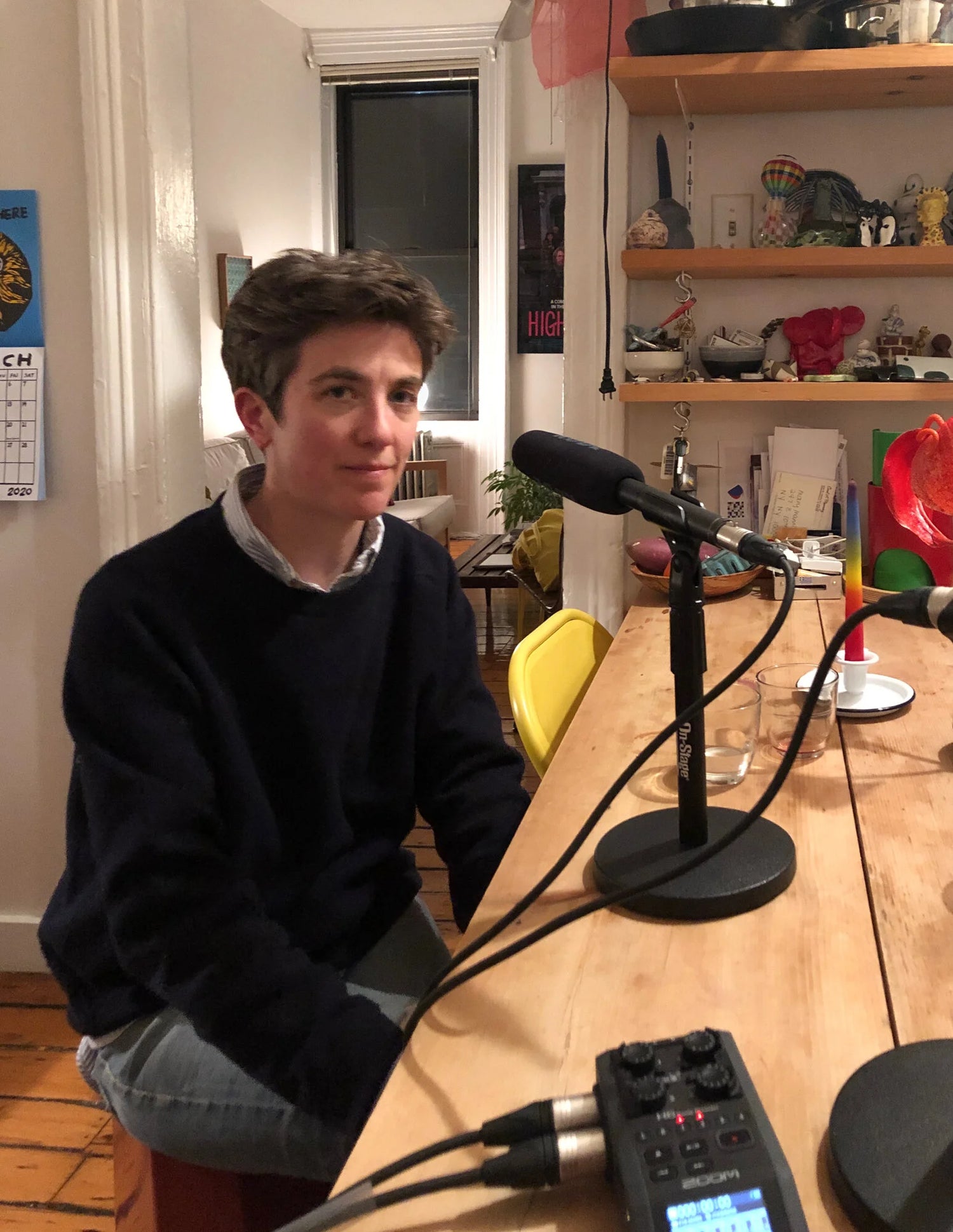 Thumbnail for Episode 42