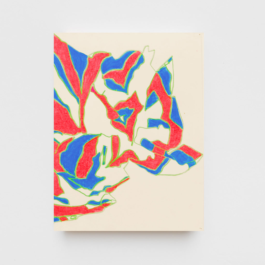 Early Works on Paper