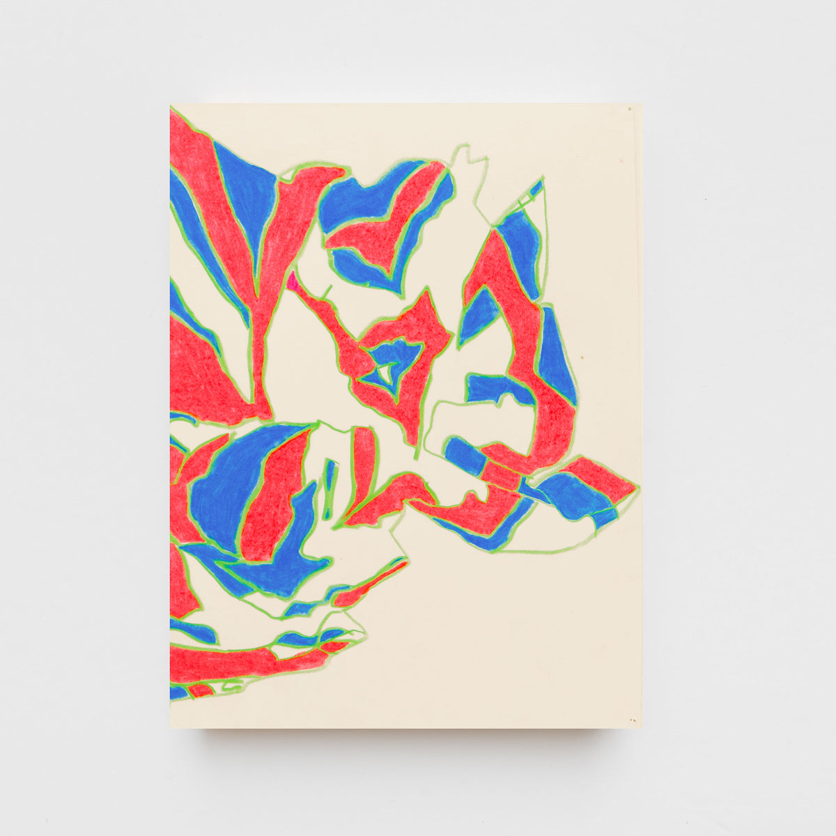 Early Works on Paper