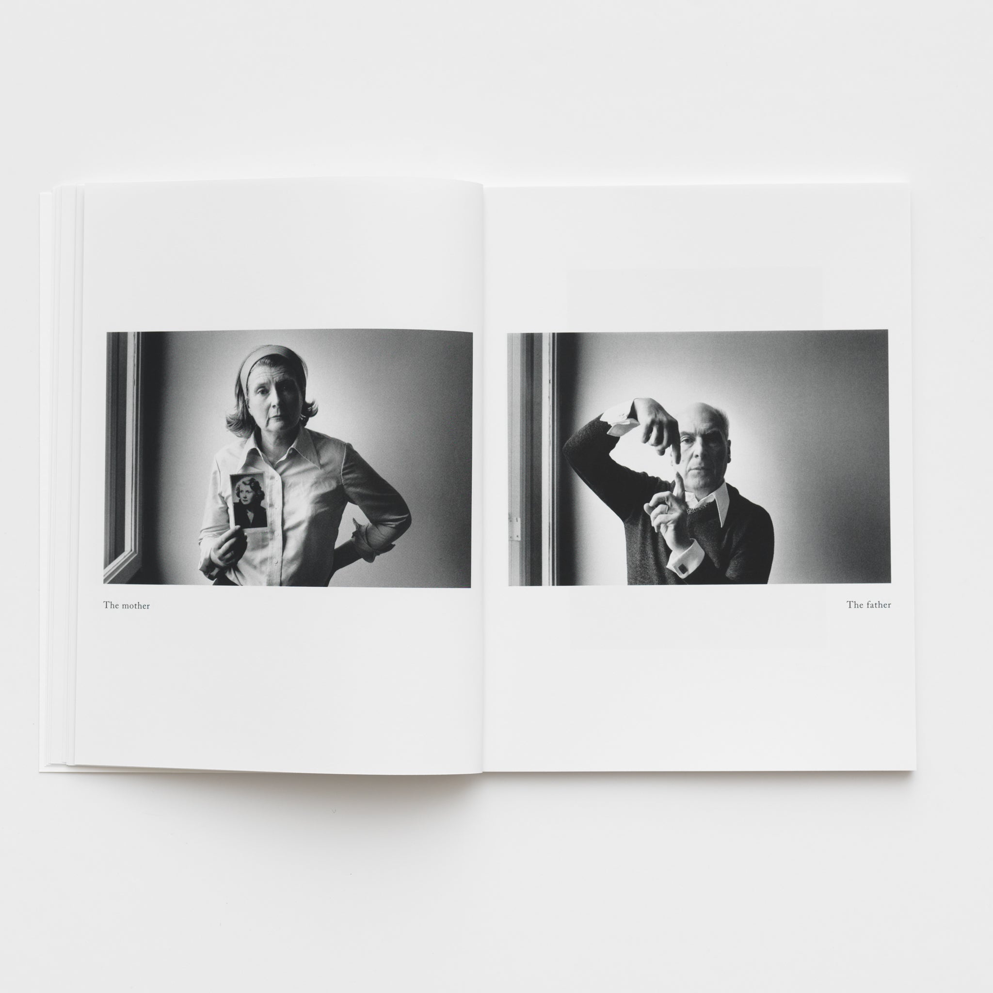 The Only Face – Magic Hour Press