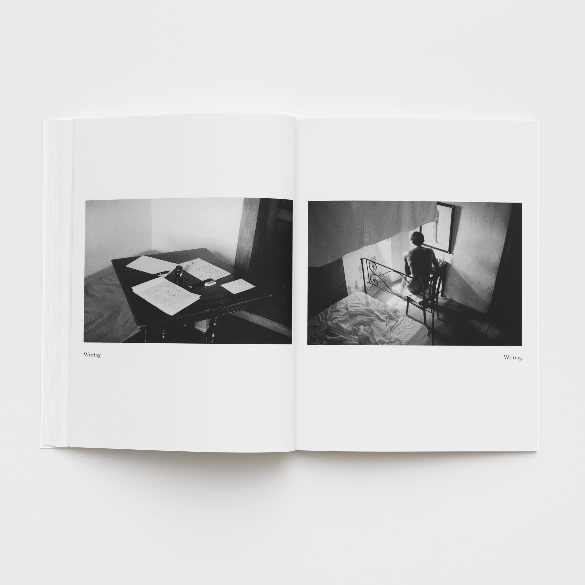 The Only Face – Magic Hour Press