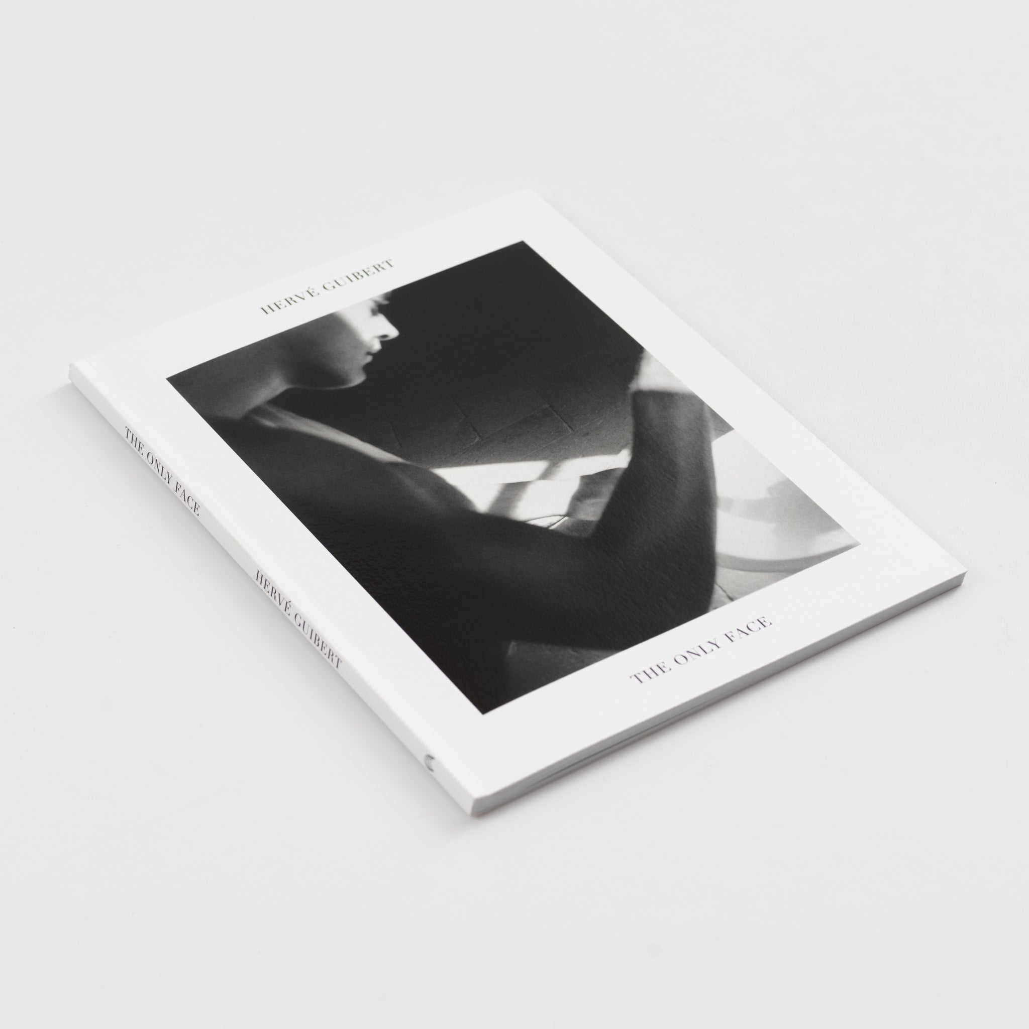 The Only Face – Magic Hour Press